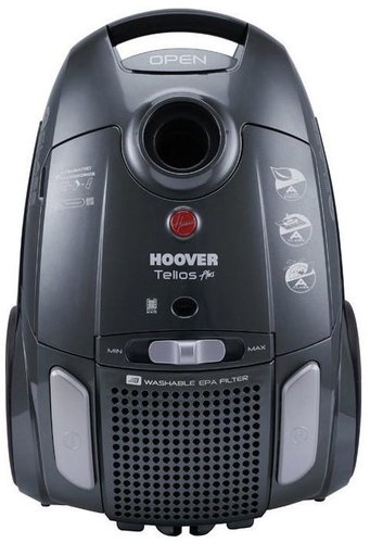 Hoover TE70_TE24011 Hauptbild Hoover TE70_TE24011 - Beutelstaubsauger - Hauptbild