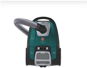 Hoover H-Energy 500 HE530ALG 011 - Beutelstaubsauger