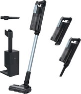 HOOVER HF350HP 011 HF3 - Upright Vacuum Cleaner