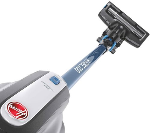 Hoover bot porszívó HF110H 011 + 50 napos pénzvisszafizetési garancia