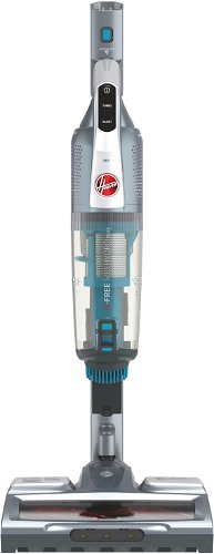 Hoover H-Free 500 Hydro HF522YSP 011 - Upright Vacuum Cleaner