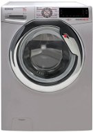 Hoover DWT 413AHS / 1 - Front-Load Washing Machine
