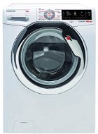Hoover DWT 413AH / 1- - Front-Load Washing Machine