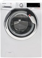 Hoover DXA 69AH / 1-S - Front-Load Washing Machine