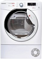 HOOVER DMH D1013A2X-S - Clothes Dryer
