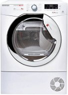 Hoover DNH D913A2X-S - Clothes Dryer