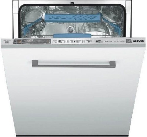 Hoover HLSI 663 GT WIFI + 5 years warranty for free - Built-in Dishwasher - Main image