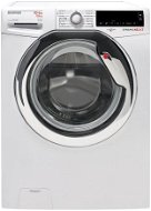 Hoover WDXA 5106AH / 1-S - Washer Dryer