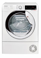 HOOVER DXW H9A3CTEX-S - Clothes Dryer