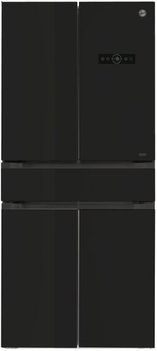 HOOVER HN5D 84 B Main image HOOVER HN5D 84 B - American Refrigerator - Main image