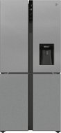 HOOVER HSC818EXWD - American Refrigerator