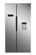 HOOVER HHSBSO 6174XWD - American Refrigerator
