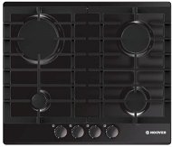 HOOVER HGH64SCE B - Cooktop