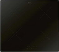 HOOVER HI642CBB - Cooktop