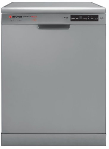 HOOVER HDP 3DO62DX - Dishwasher - Main image