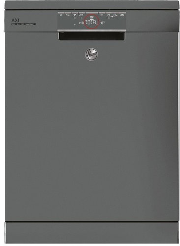 HOOVER HDPN 4S603PX/E Main image HOOVER HDPN 4S603PX/E - Dishwasher - Main image