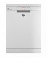 HOOVER HDPN 4S603PW/E - Dishwasher