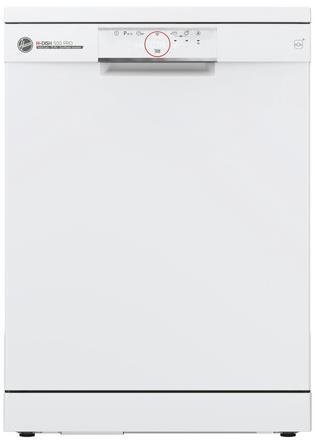 HOOVER HFB 5B2D3FW - Dishwasher - Main image
