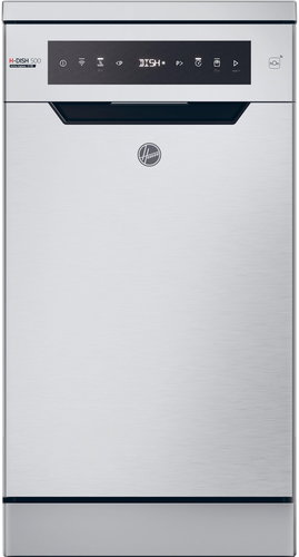 HOOVER HF1C3SB1FX Main image HOOVER HF1C3SB1FX - Dishwasher - Main image