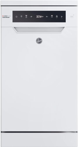 HOOVER HF0C3SB0FW - Dishwasher - Main image