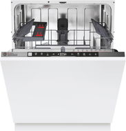HOOVER HI 4C6F0PS H-DISH 500 - Vestavná myčka