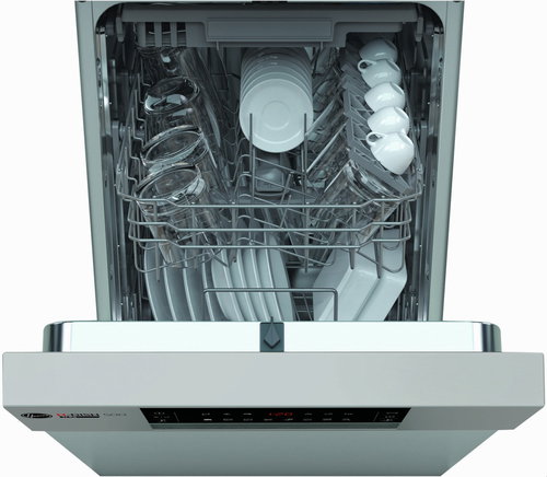 HOOVER HDSH 2D11453 - Built-in Dishwasher - Main image