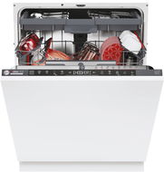 HOOVER HI 6B4S1PTA H-DISH 700 - Vestavná myčka