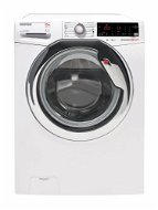 HOOVER DXOA 610AH / 1-S - Steam Washing Machine