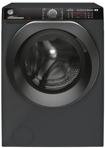 HOOVER HWP 48 AMBCR/1-S Main image HOOVER HWP 48 AMBCR/1-S - Washing Machine - Main image