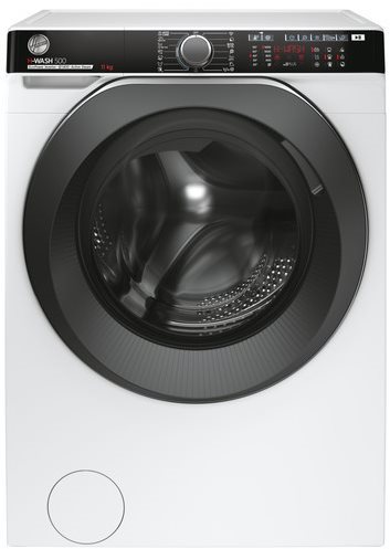 HOOVER HWP 411AMBC/1-S Main image HOOVER HWP 411AMBC/1-S - Washing Machine - Main image