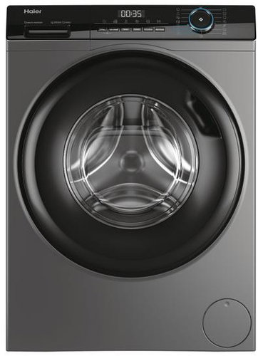 HAIER HW80-B14939S8-S - Washing Machine - Main image