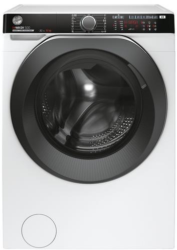 HOOVER HWP 410AMBC7/1-S - Washing Machine - Main image