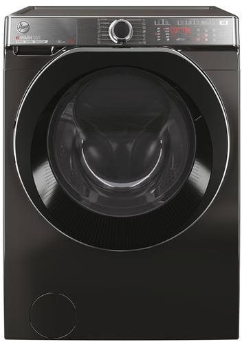 HOOVER H5WPB447AMBCB8-S - Narrow Washing Machine - Main image