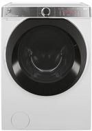 HOOVER H5WPB4 27BC8/1-S - Narrow Washing Machine