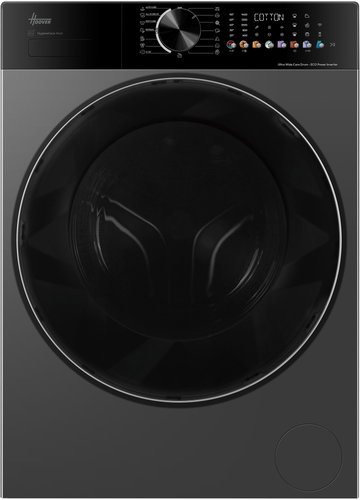 HOOVER H5W 412BL10GUH-S H-CARE 500 Main image HOOVER H5W 412BL10GUH-S H-CARE 500 - Steam Washing Machine - Main image