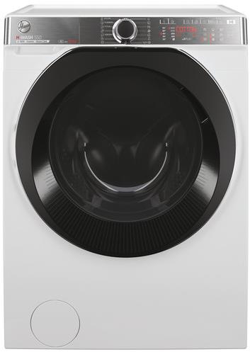 HOOVER H5WPB610AMBC8-S - Washing Machine - Main image