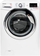 HOOVER WDXOC45 485A - Washer Dryer