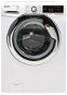 Hoover DXOA34 26C3/2-S - Front-Load Washing Machine