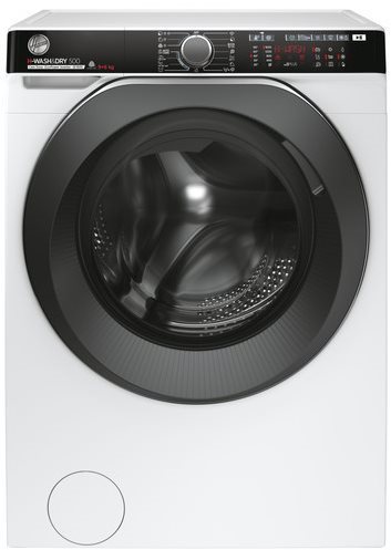 HOOVER HDPD696AMBC/1-S - Washer Dryer - Main image