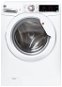 HOOVER H3DS 485TAME/1-S - Washer Dryer