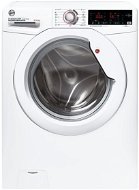 HOOVER H3DS4464TAME/2-S - Washer Dryer