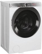 HOOVER H5DPB6106AMBC-S - Washer Dryer