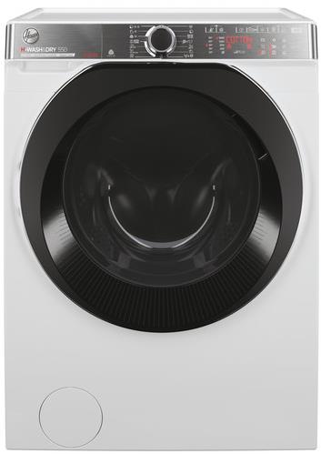 HOOVER H5DPB696AMBC/1-S - Pračka se sušičkou - Hlavní obrázek