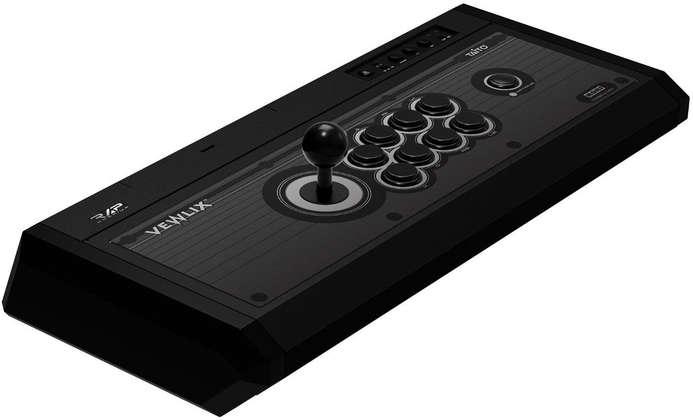 Hori real deals arcade pro 4