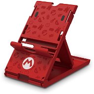 Hori Compact PlayStand - Mario - Nintendo Switch - Ständer für Spielkonsole