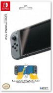 Hori Screen Protective Filter - Nintendo Switch kijelzővédő fólia - Védőfólia