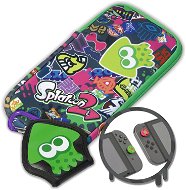 Hori Splatoon 2 Splat Pack - Nintendo Switch - Etui