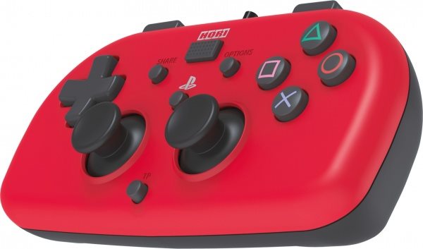 Hori wired ps4 sale controller