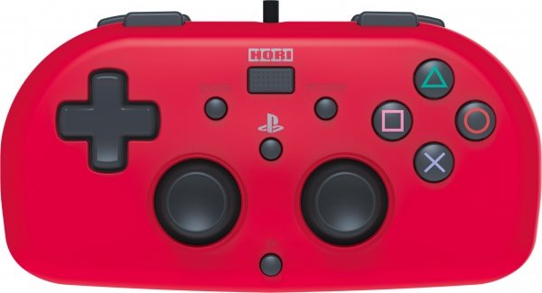 Mini on sale gamepad ps4