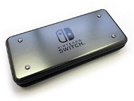 HORI Aluminium Case - Nintendo Switch - Etui